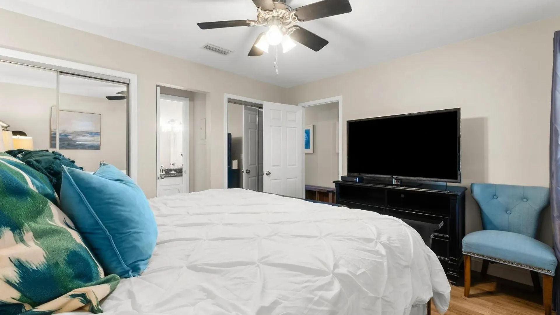 Seacove 7E 2 Bedroom Condo Destin