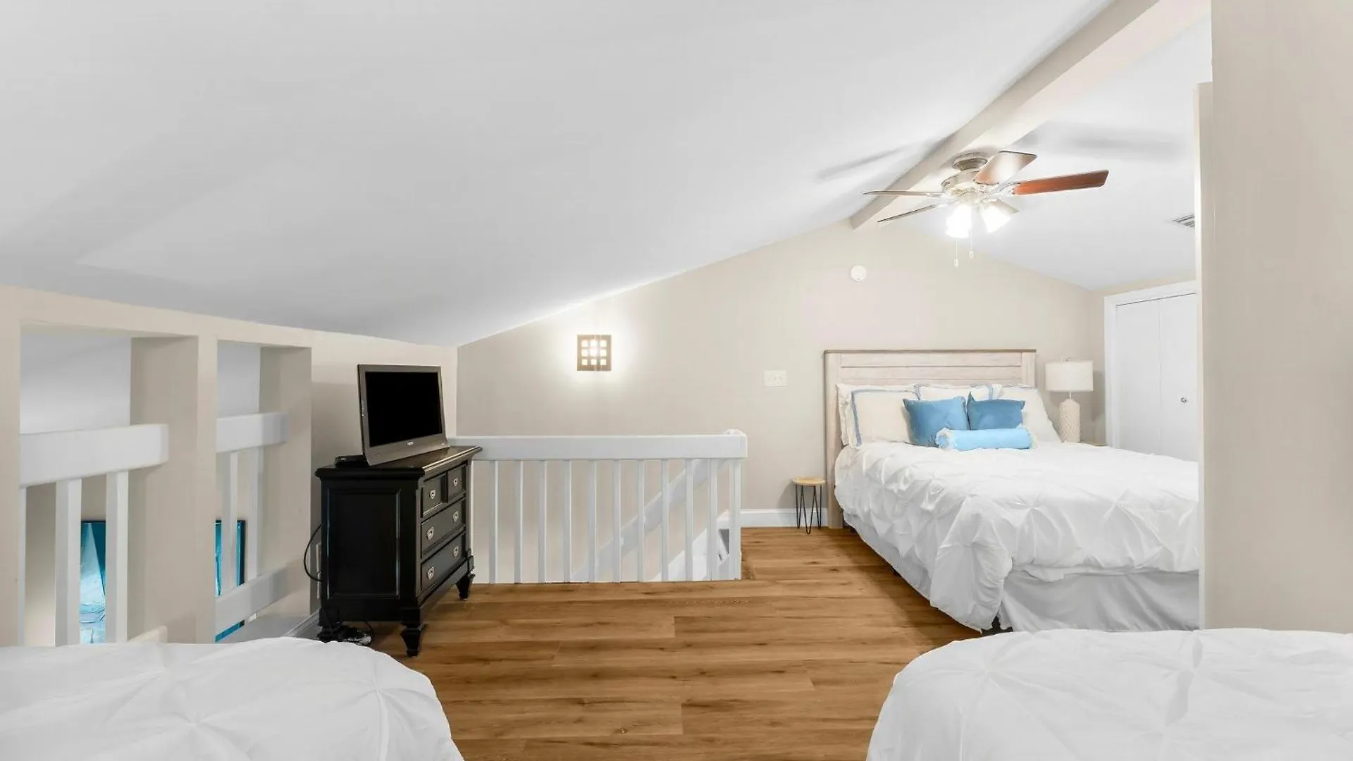 Apartmán Seacove 7E 2 Bedroom Condo Destin