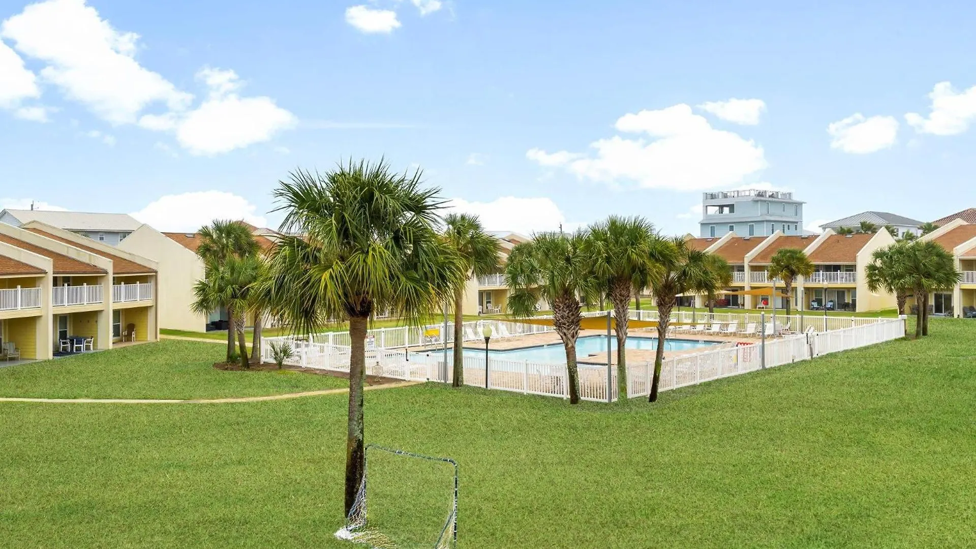 Seacove 7E 2 Bedroom Condo Destin Apartmán