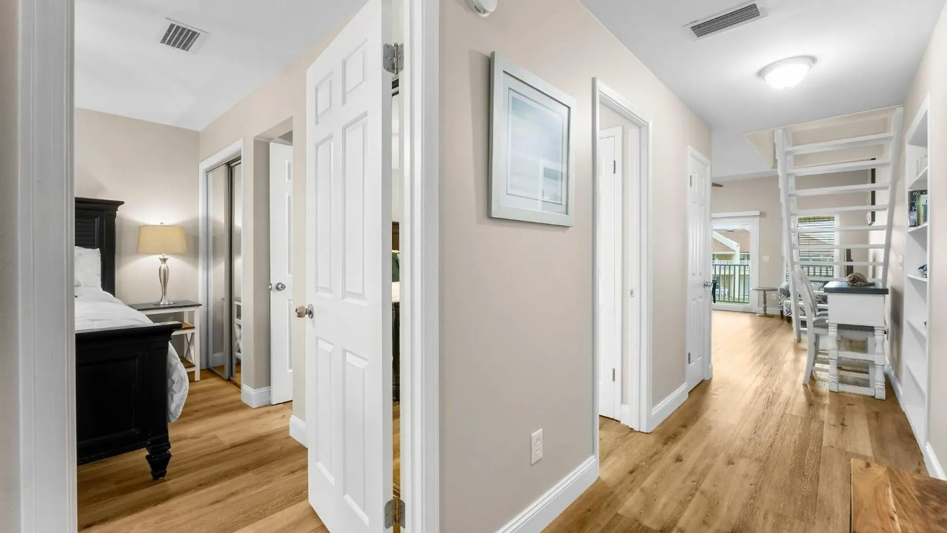 Seacove 7E 2 Bedroom Condo Destin Apartmán