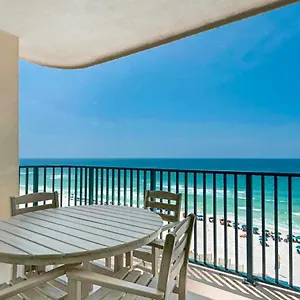 Apartment Jade East Towers 720, Destin