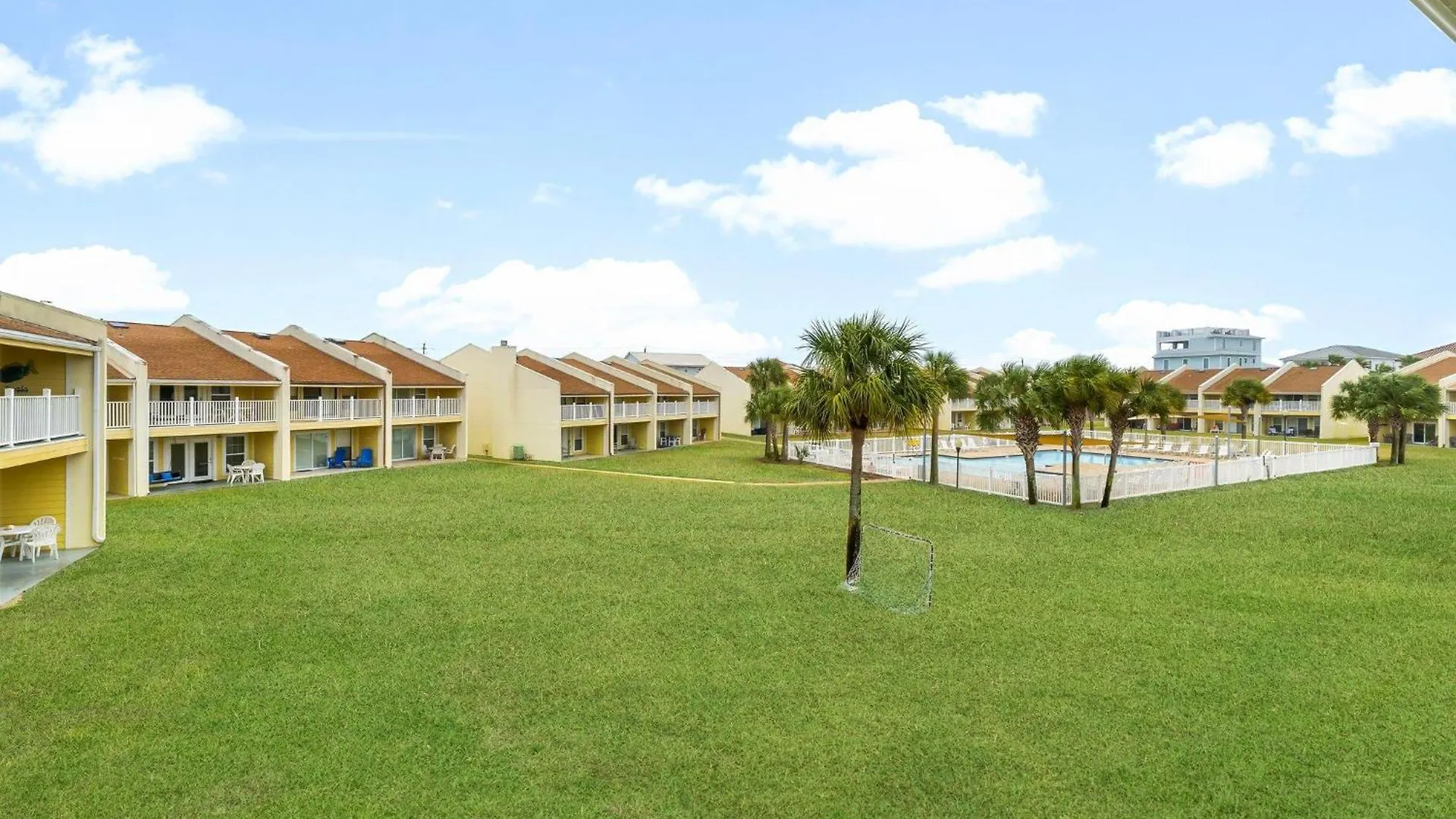 Apartment Seacove 7E 2 Bedroom Condo Destin United States