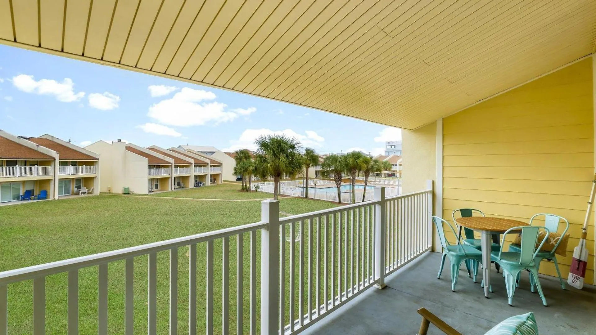 Seacove 7E 2 Bedroom Condo Destin Apartment