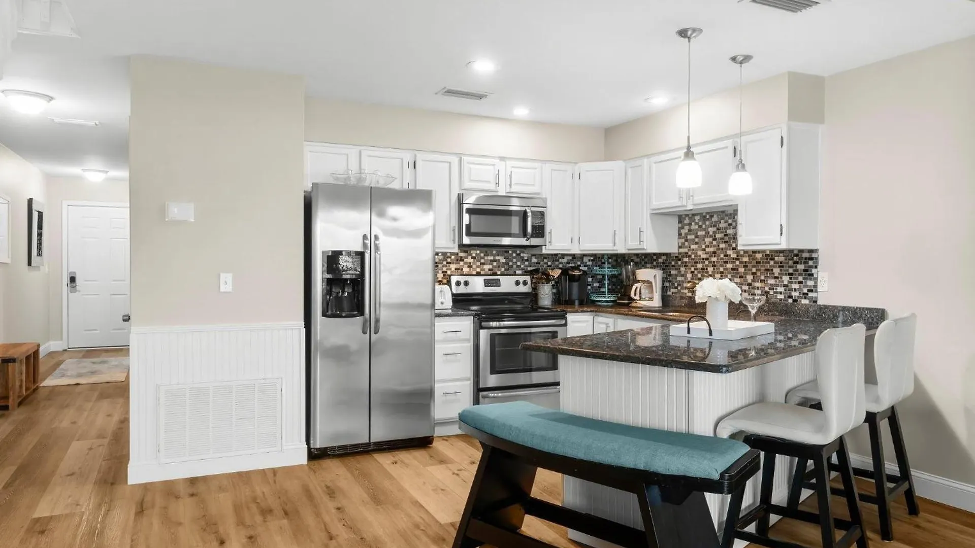 Apartment Seacove 7E 2 Bedroom Condo Destin United States