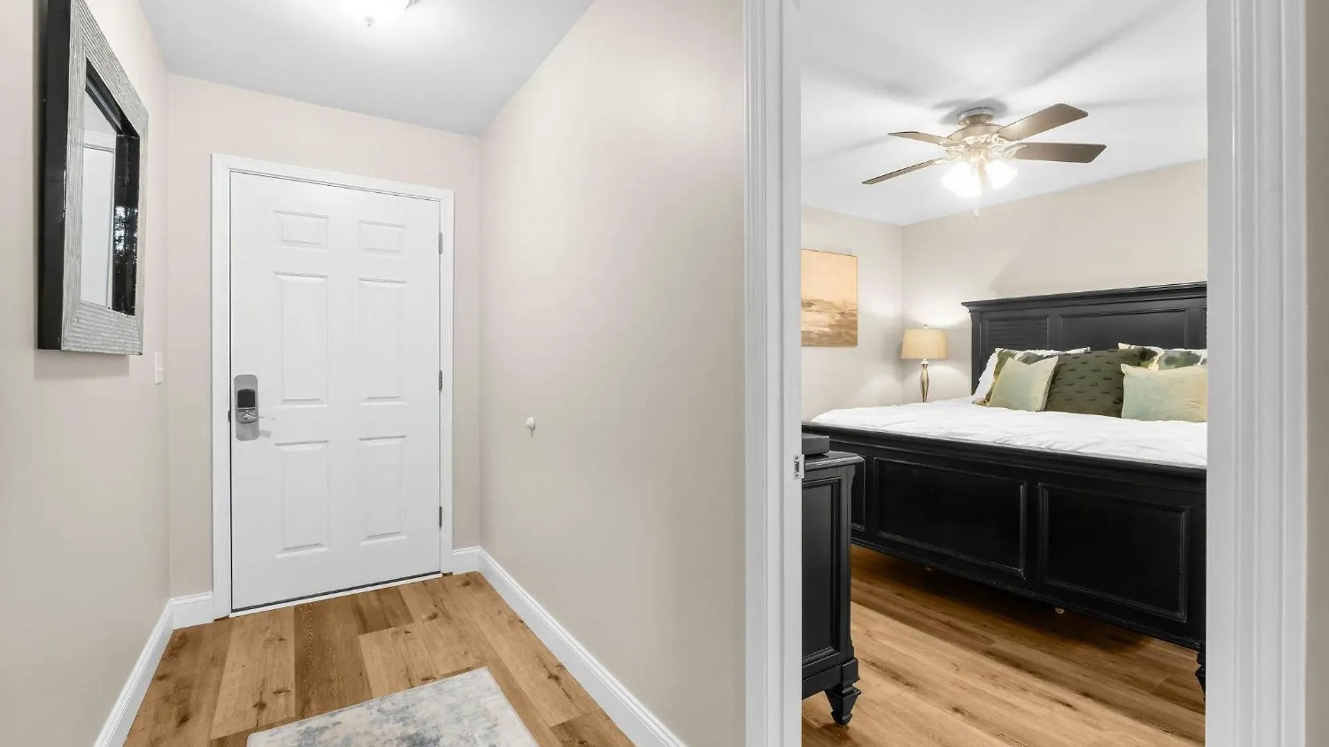 Apartment Seacove 7E 2 Bedroom Condo Destin