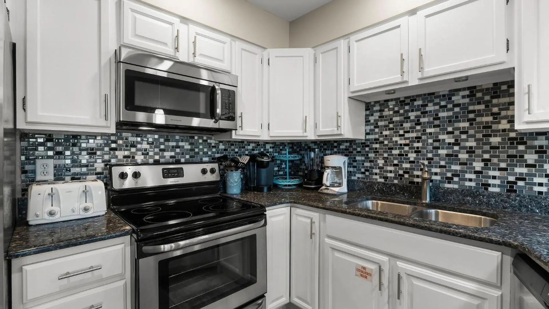Seacove 7E 2 Bedroom Condo Destin