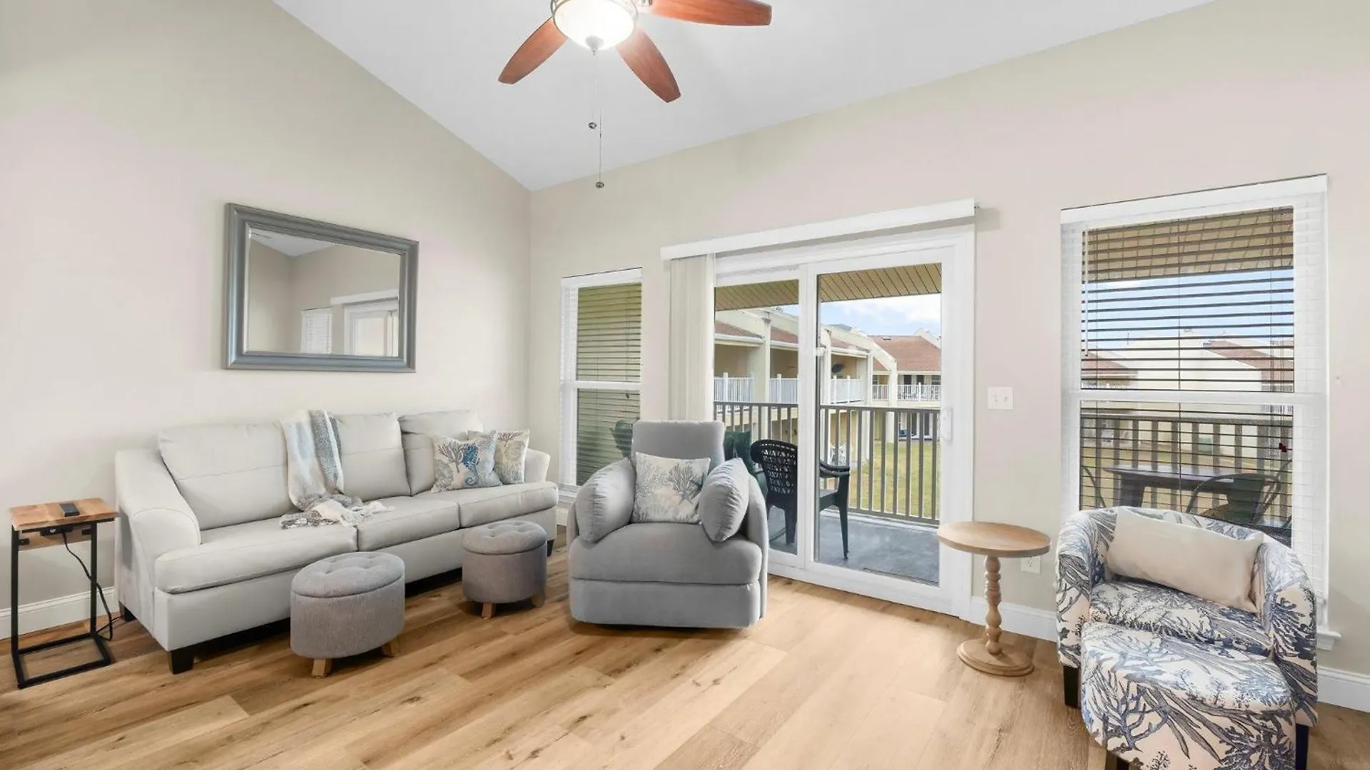 Seacove 7E 2 Bedroom Condo Destin United States